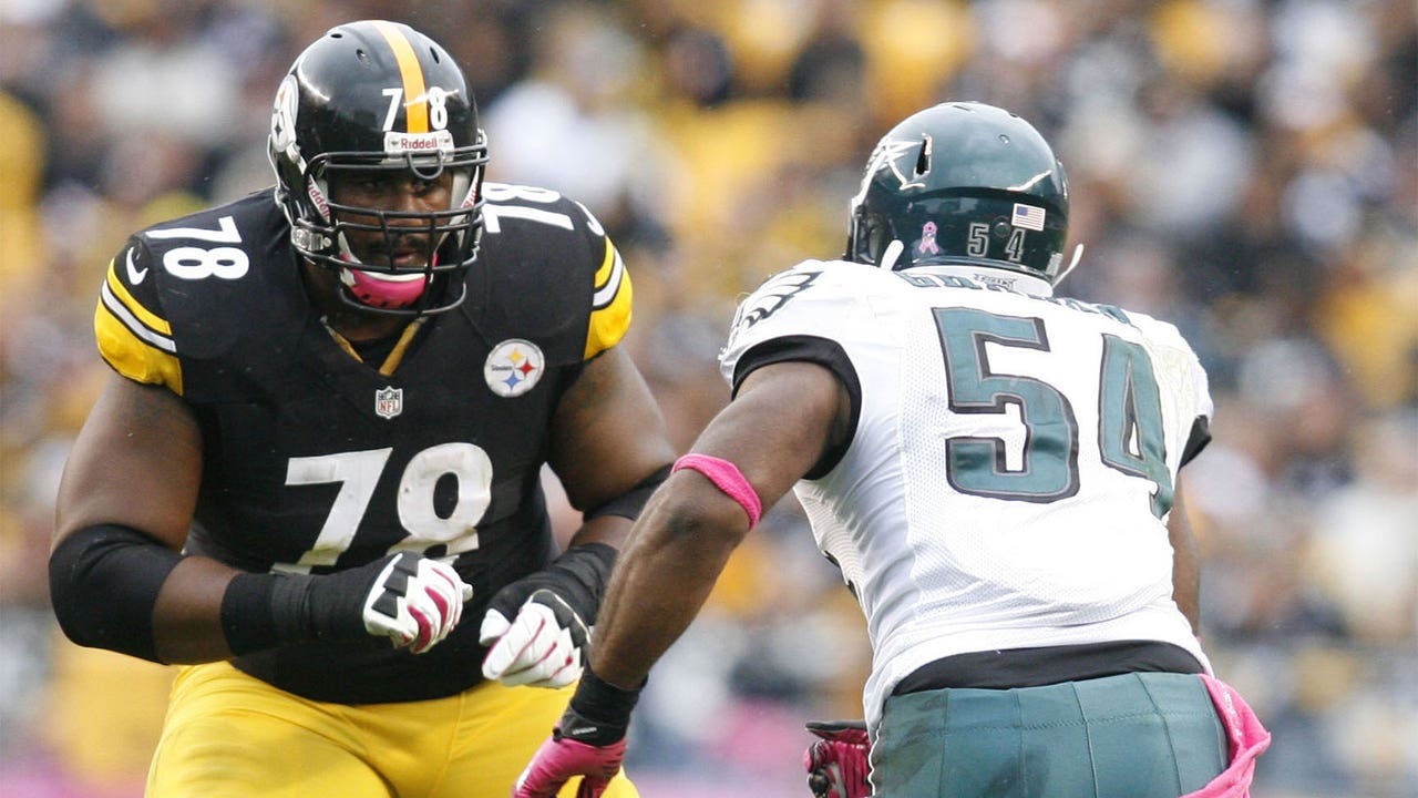 Cardinals add veteran Starks to tackle rotation